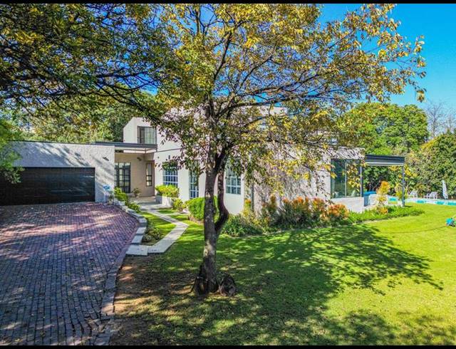 6 BEDROOM HOUSE FOR SALE IN MORNINGSIDE